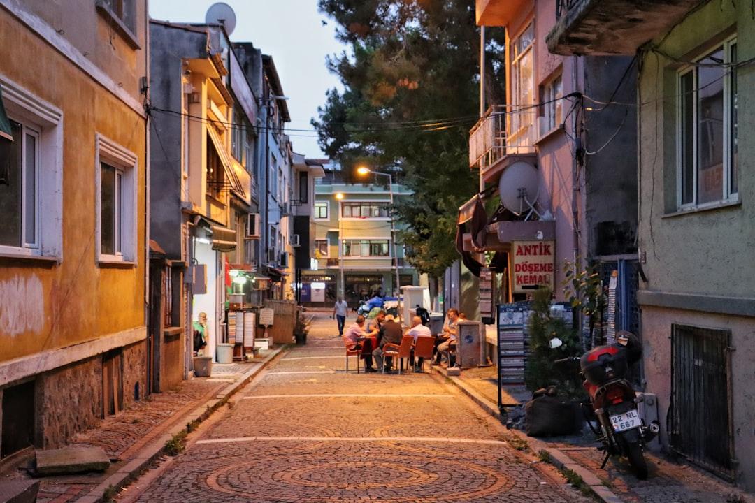 Edirne