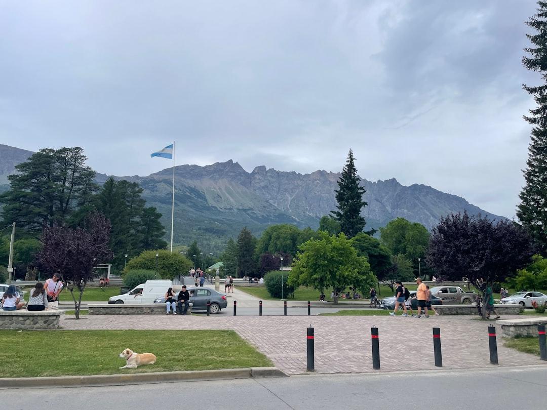 El Bolsón