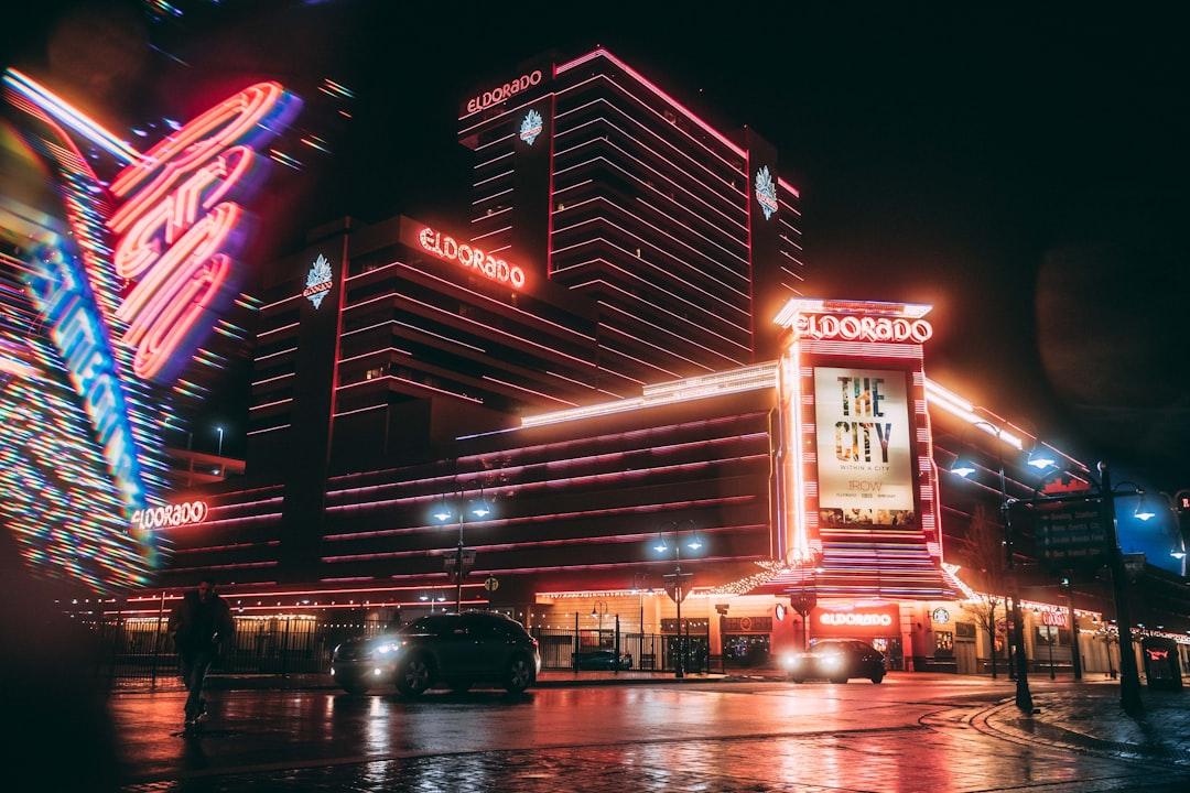 Eldorado