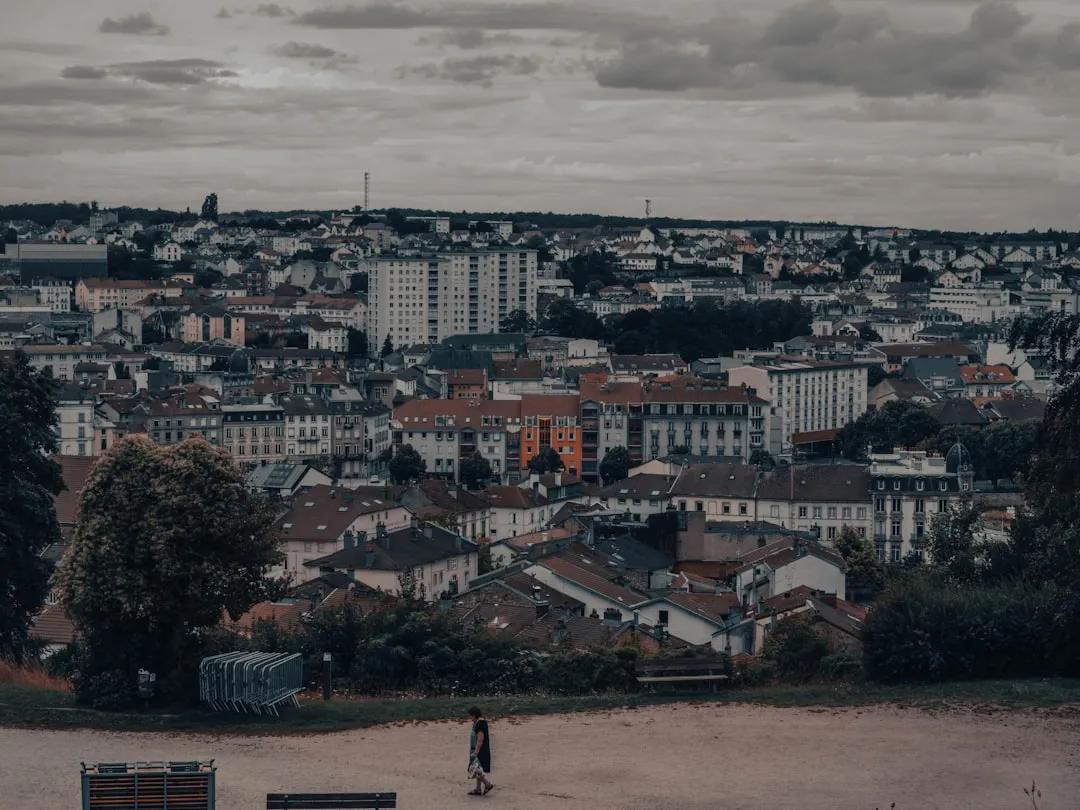 Epinal