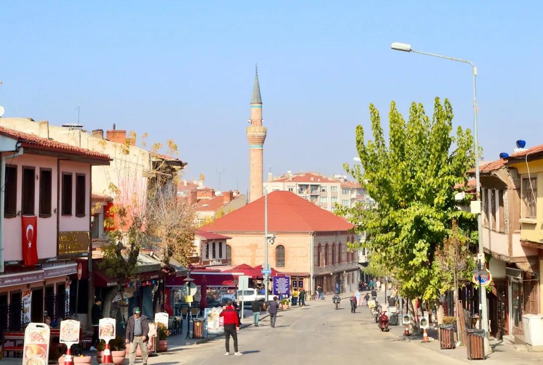 Eskişehir