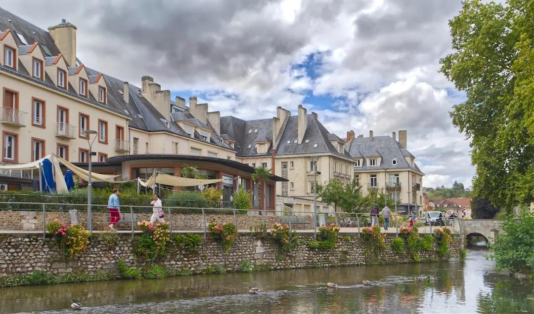 Evreux