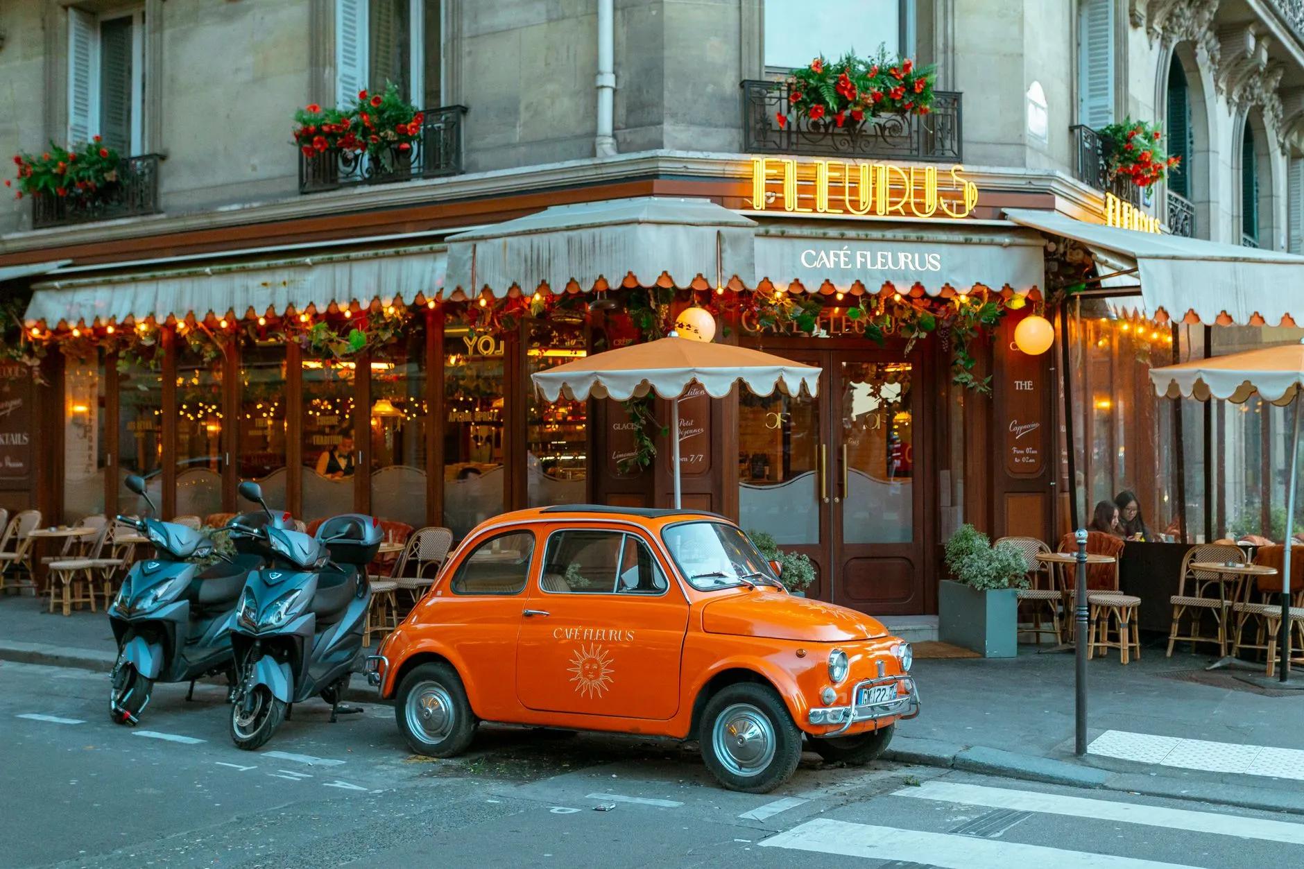 Fleurus