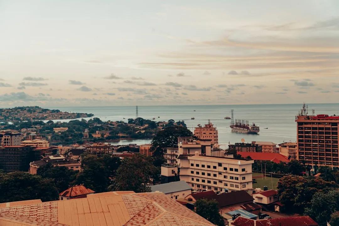 Freetown