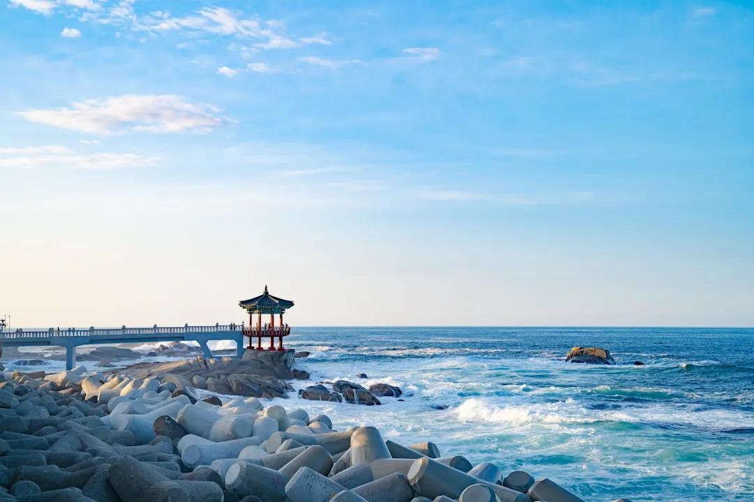 Gangneung