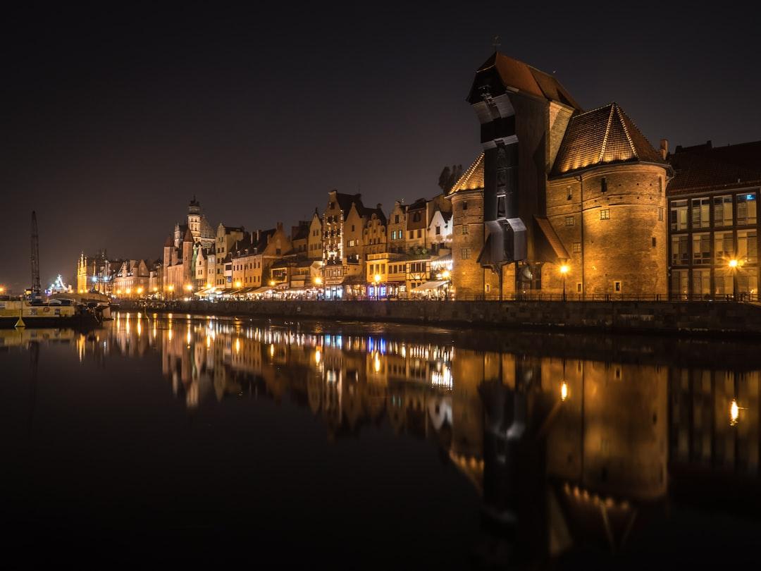 Gdansk