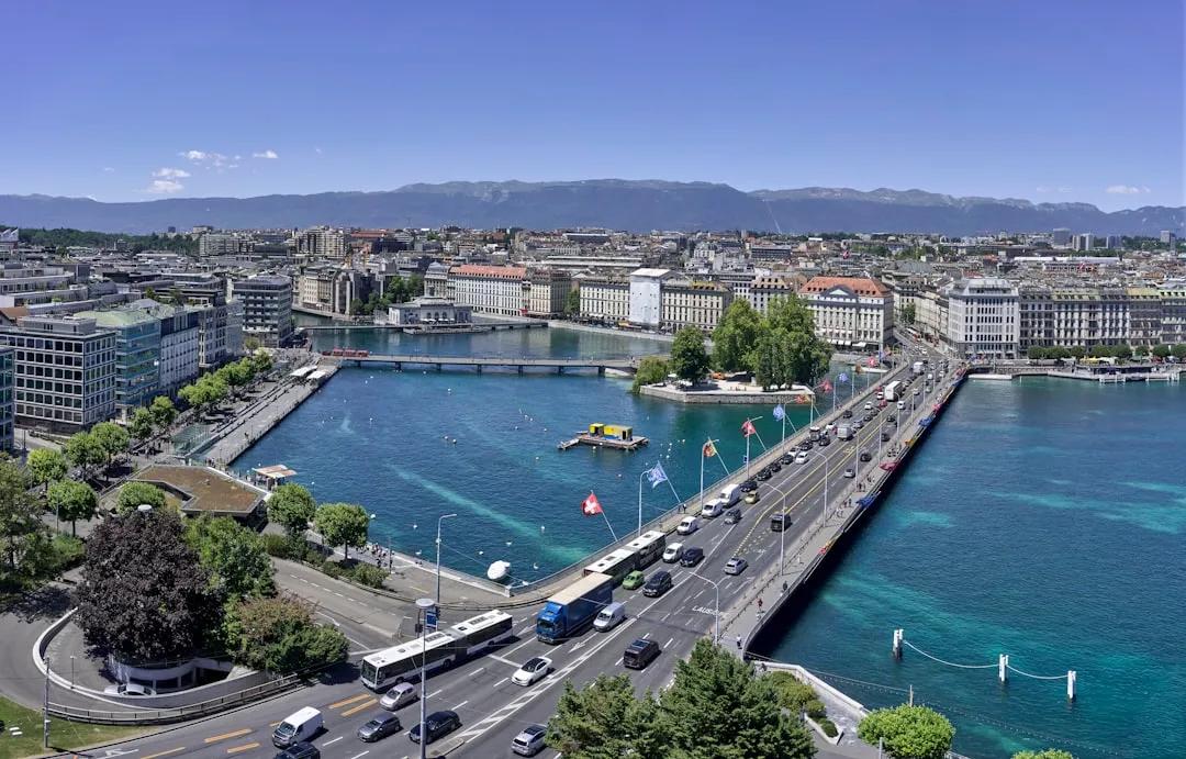 Genève
