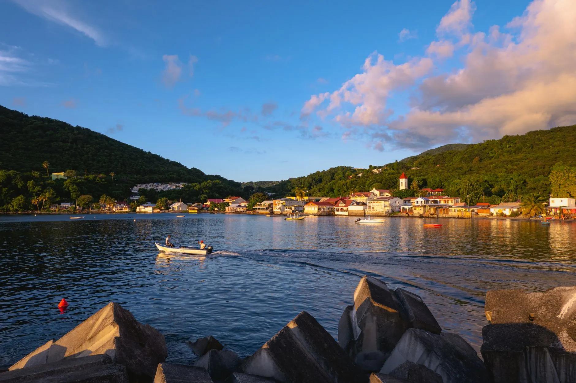 Guadeloupe