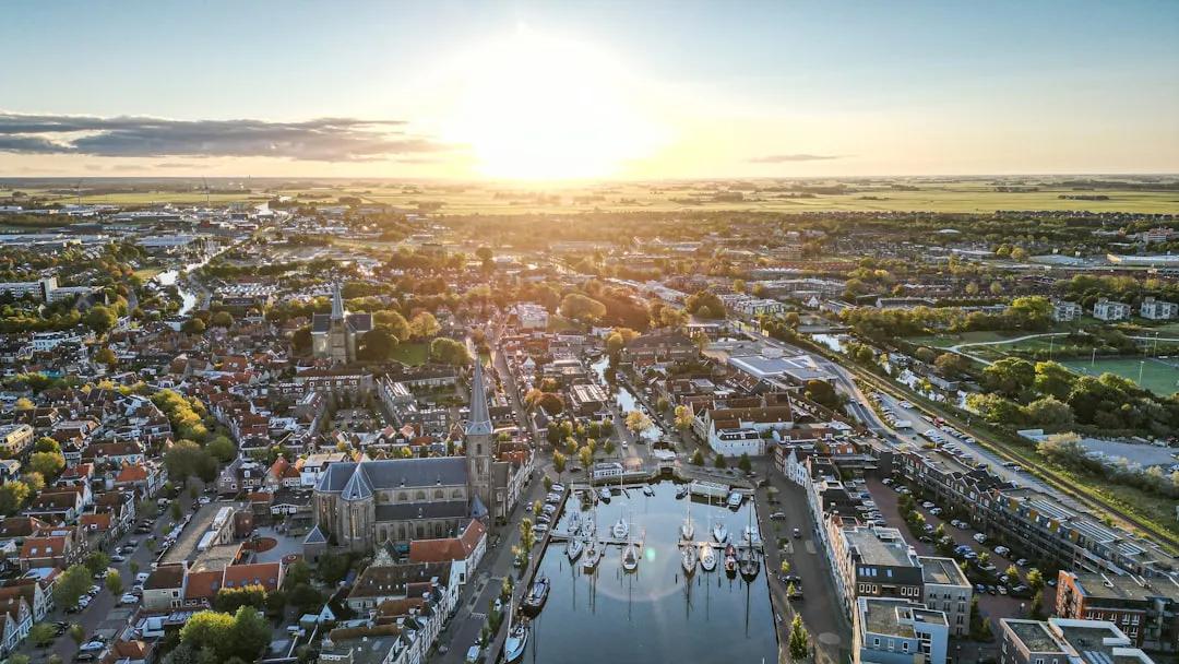Harlingen
