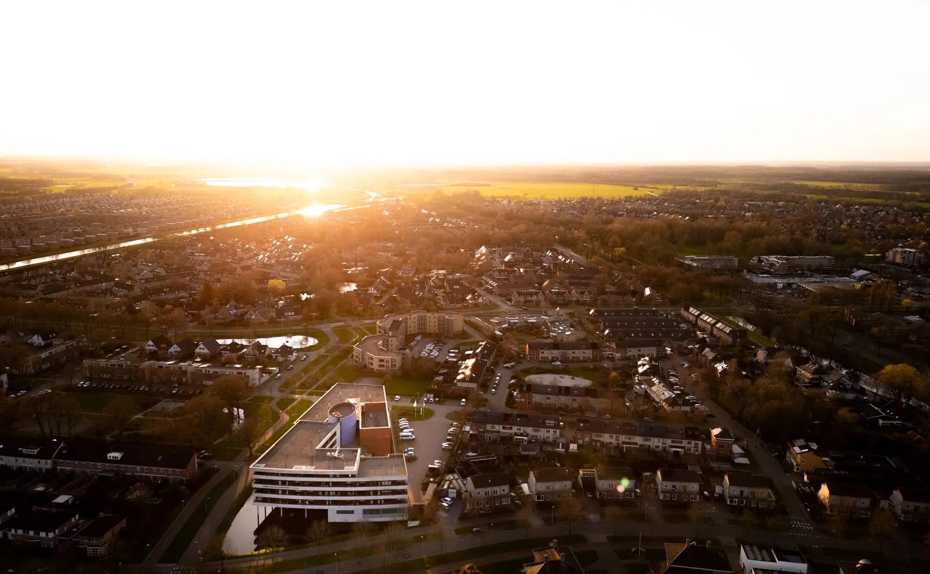 Hoogeveen