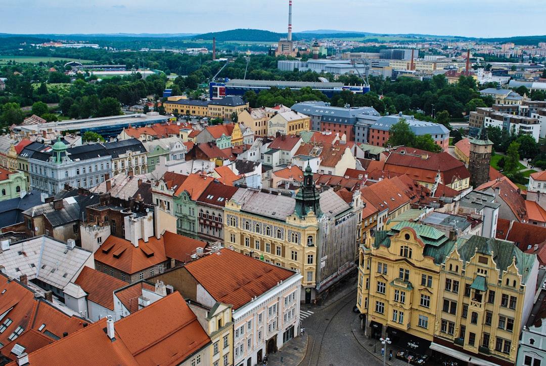 Horní Měcholupy