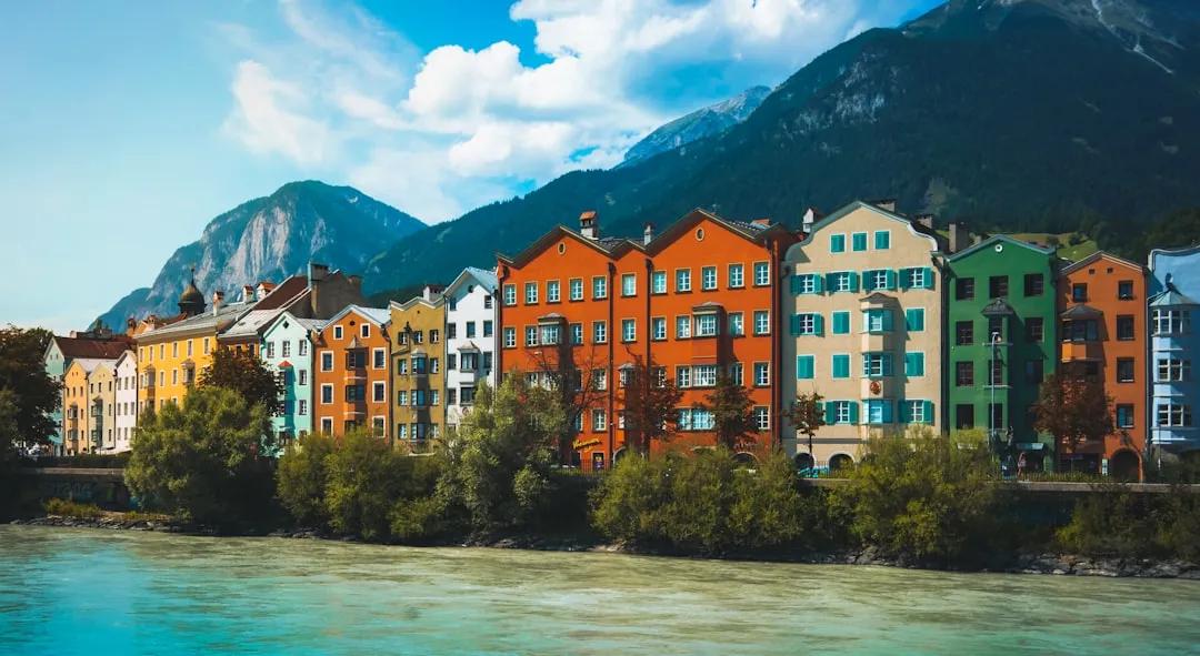 Innere Stadt