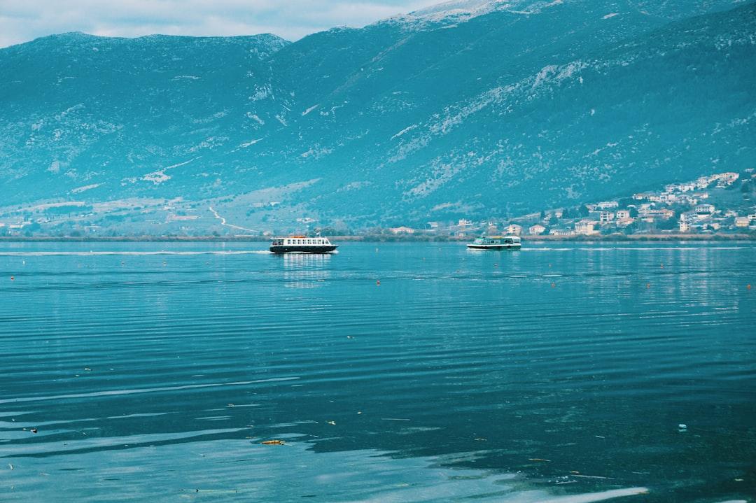 Ioannina