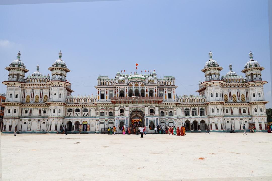 Janakpur