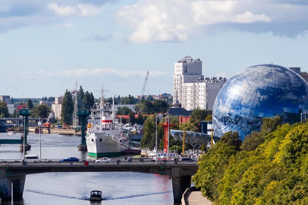 Kaliningrad