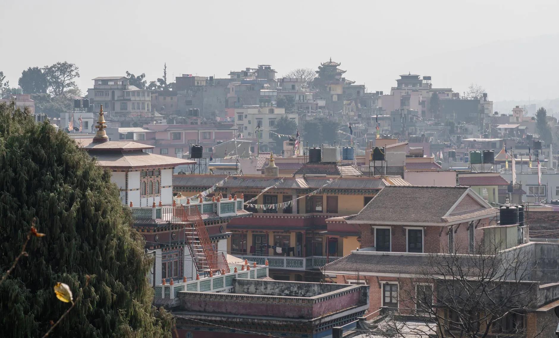 Kathmandu