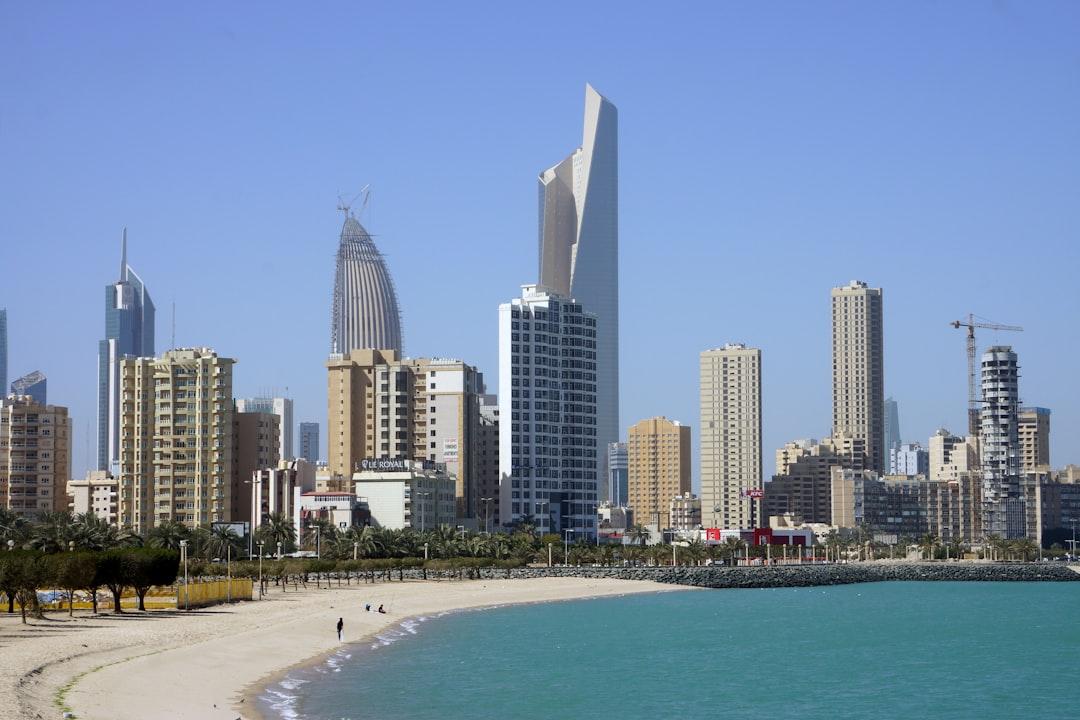 Kuwait City