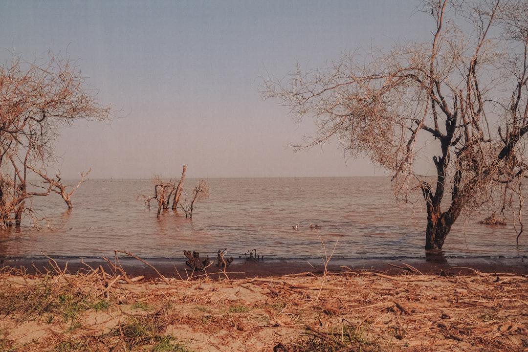 Lake Manyara
