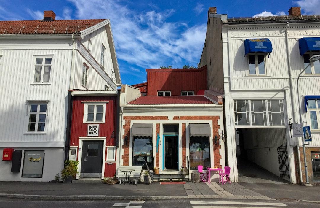 Larvik