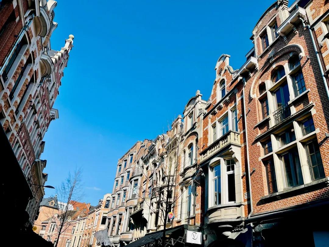 Leuven