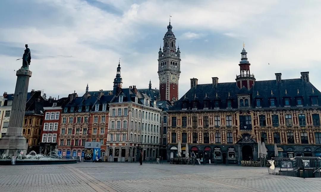 Lille