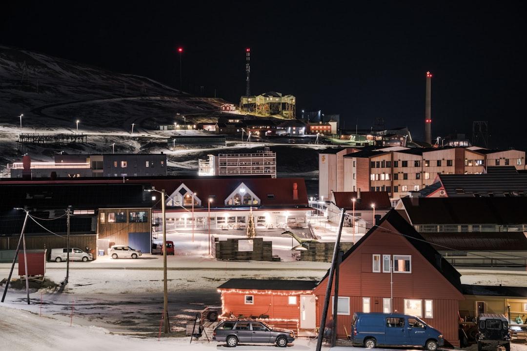 Longyearbyen