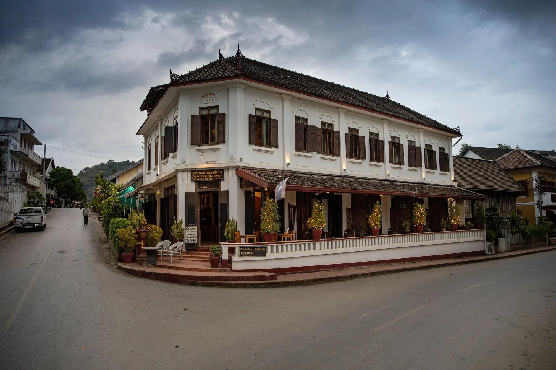 Luang Prabang