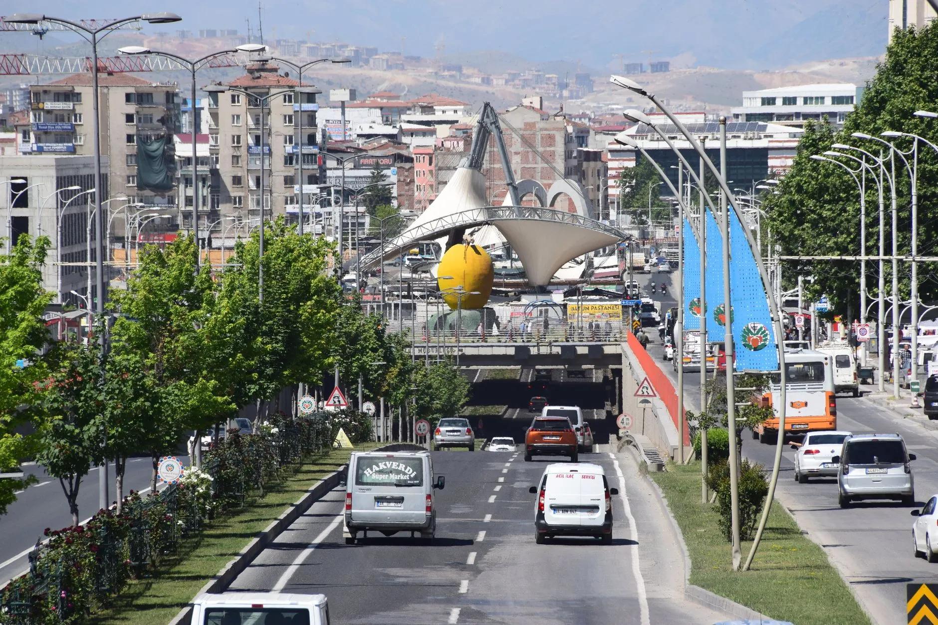 Malatya