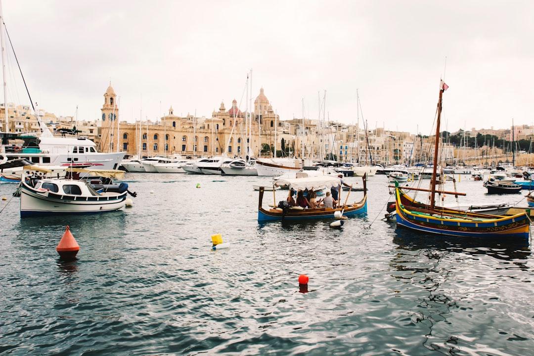 Malta