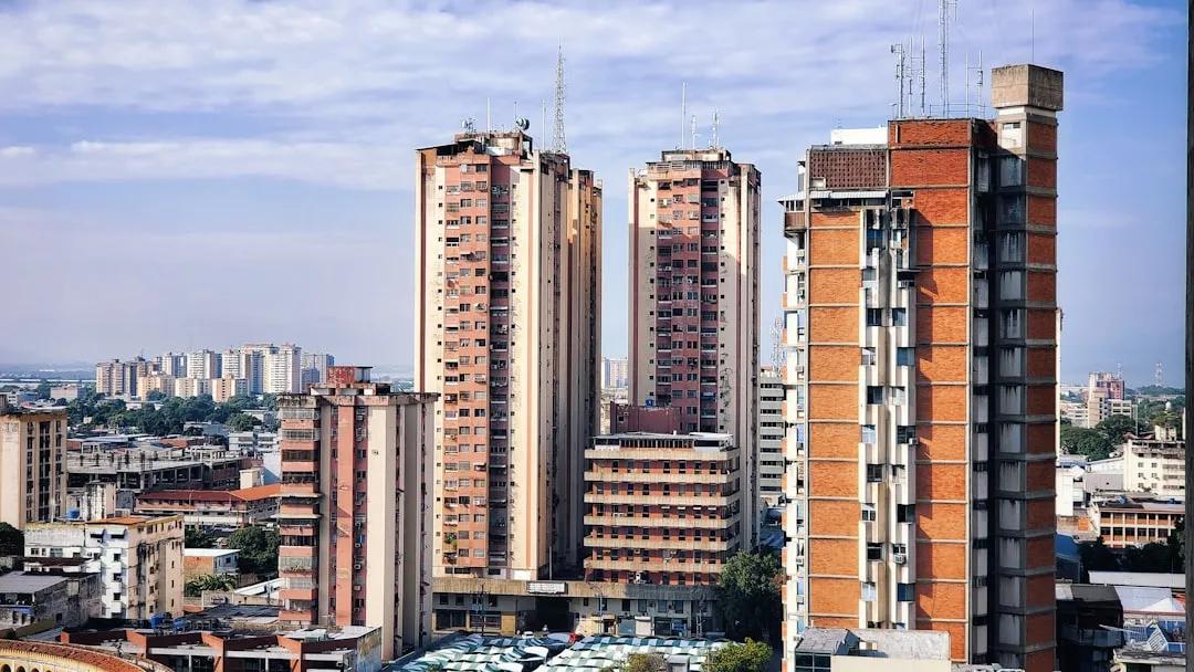 Maracay