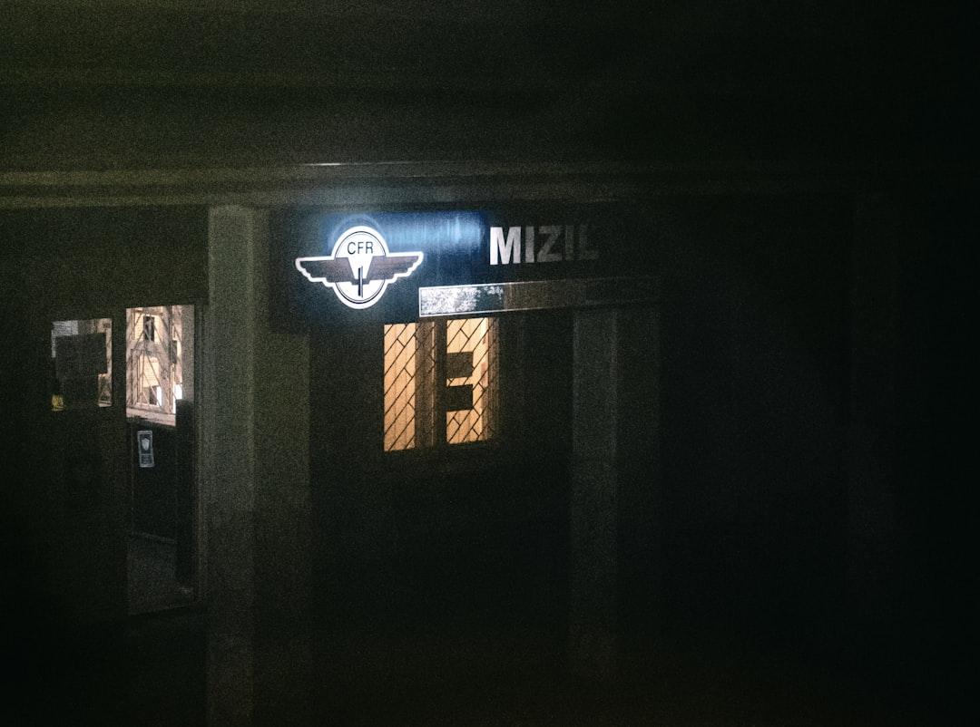 Mizil