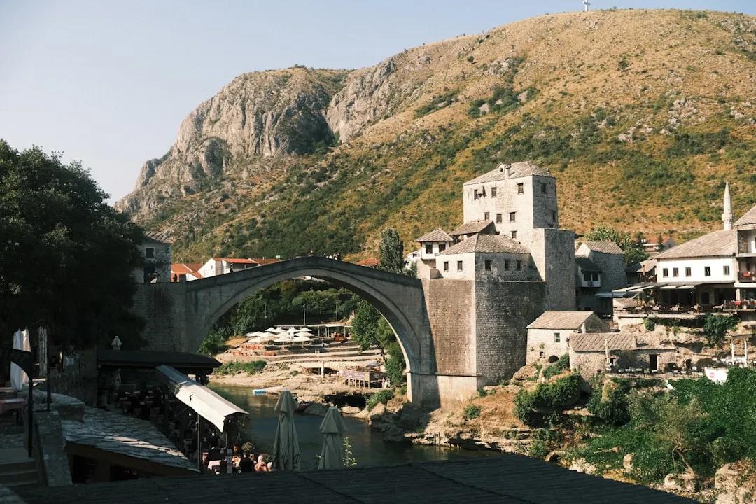 Mostar