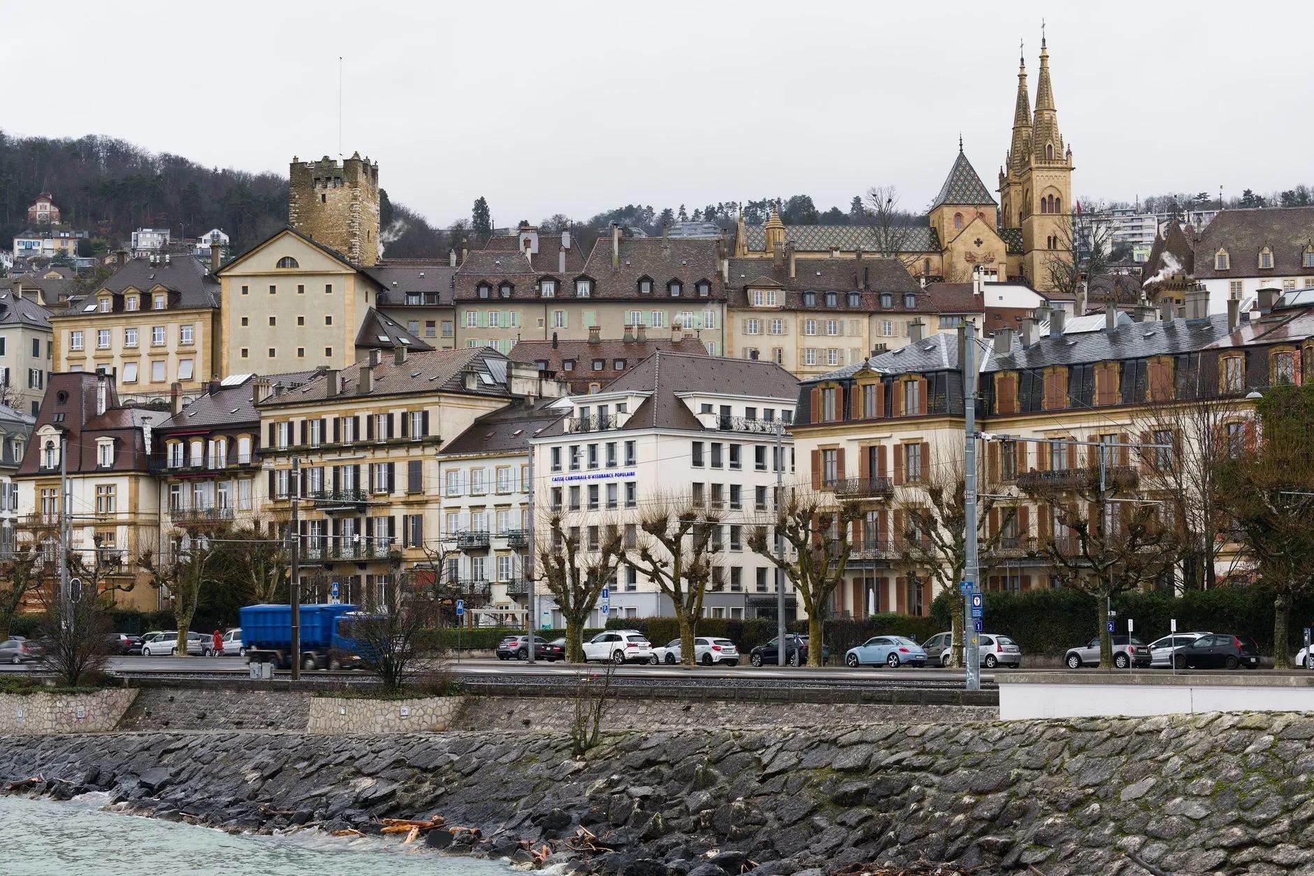 Neuchâtel