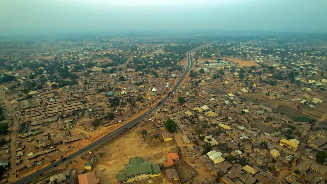 Niamtougou