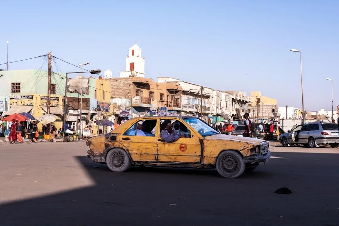 Nouakchott