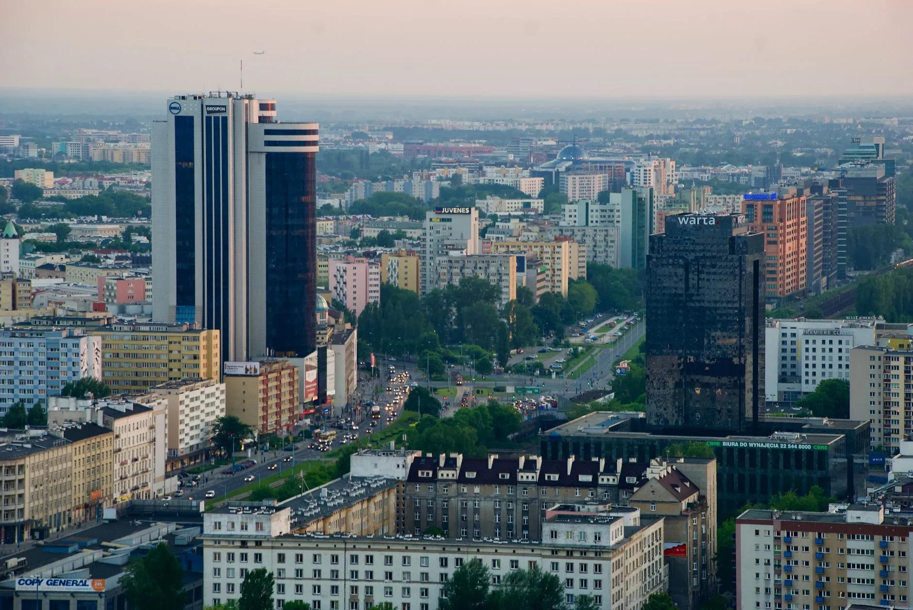 Nowy Dwor Mazowiecki