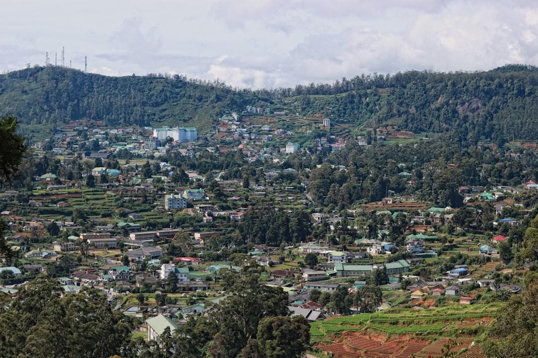 Nuwara Eliya