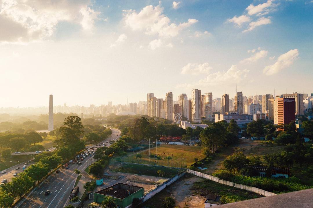 Parque das Nações
