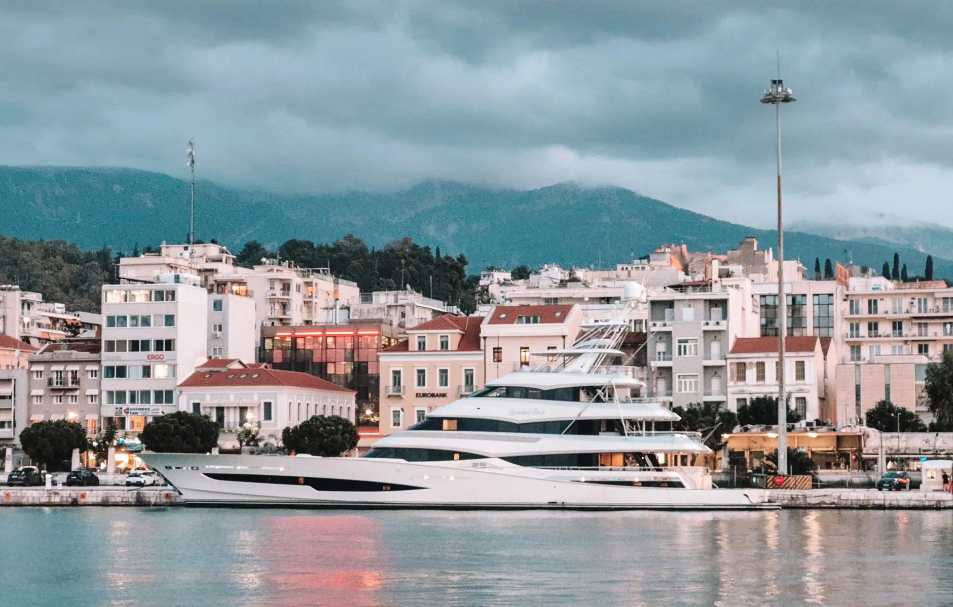 Patras