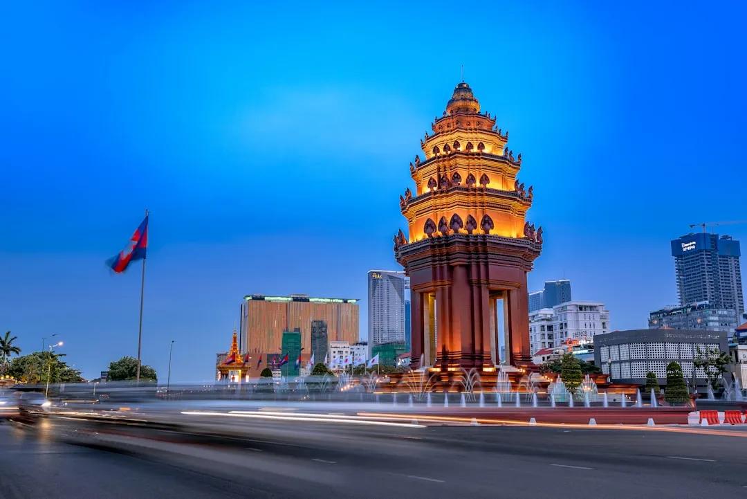 Phnom Penh