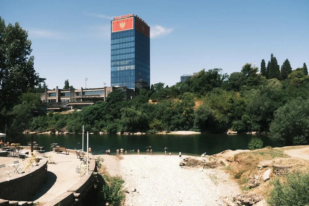 Podgorica