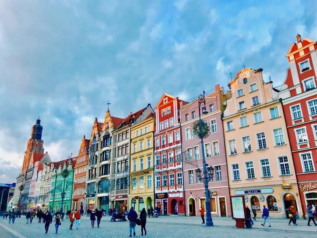 Pruszcz Gdański