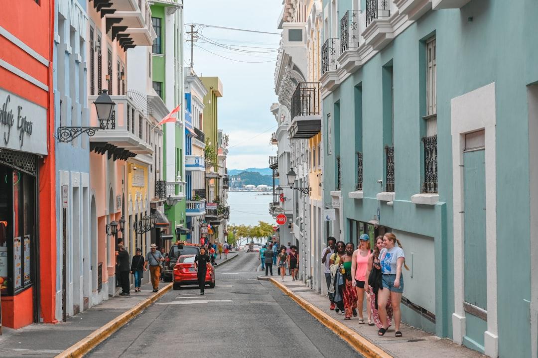 Puerto La Victoria