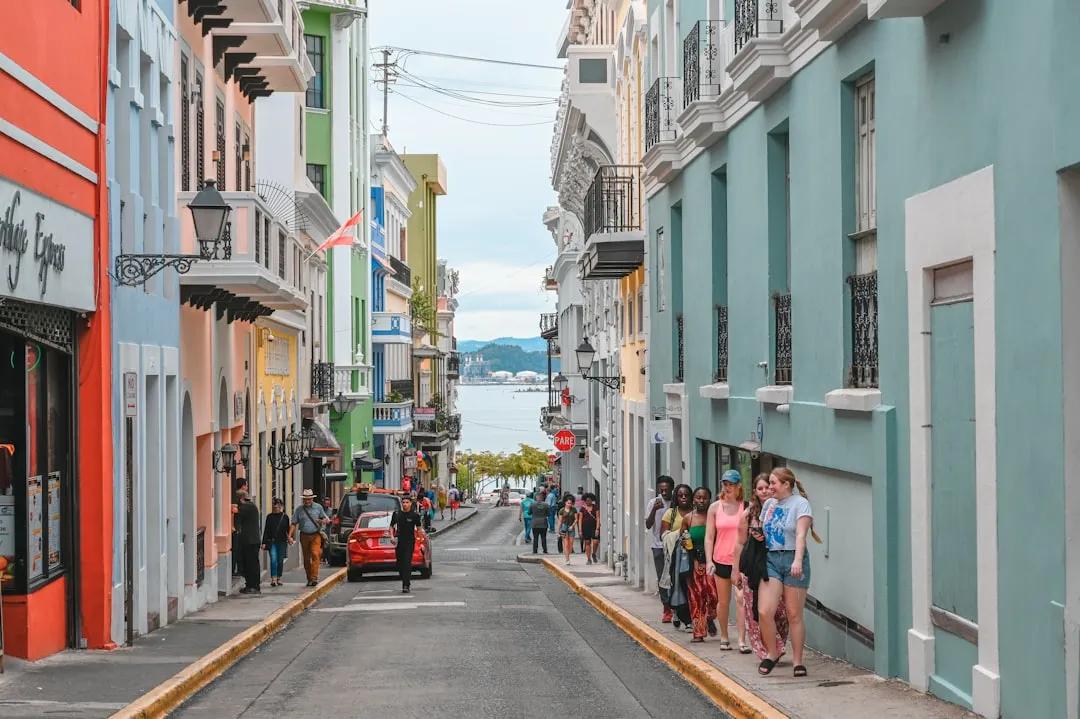 Puerto Rico
