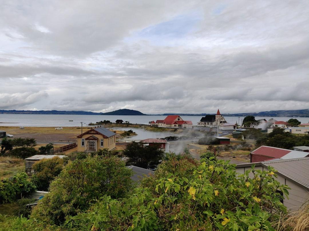 Rotorua