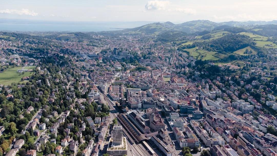 Sankt Martin