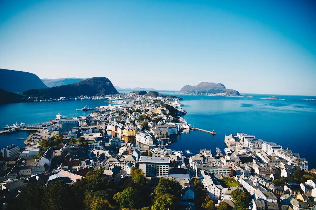 Siglufjordur