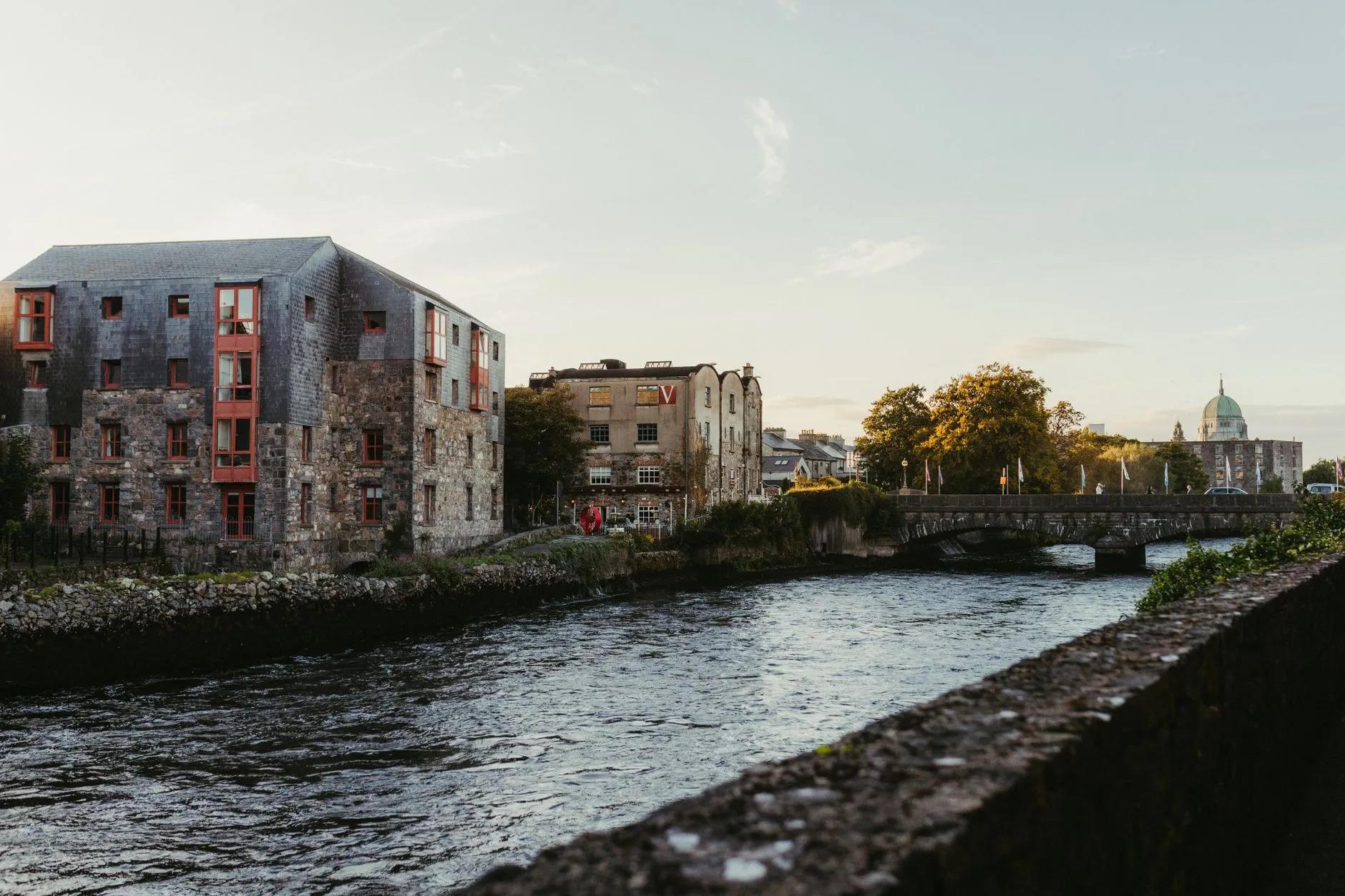 South Galway