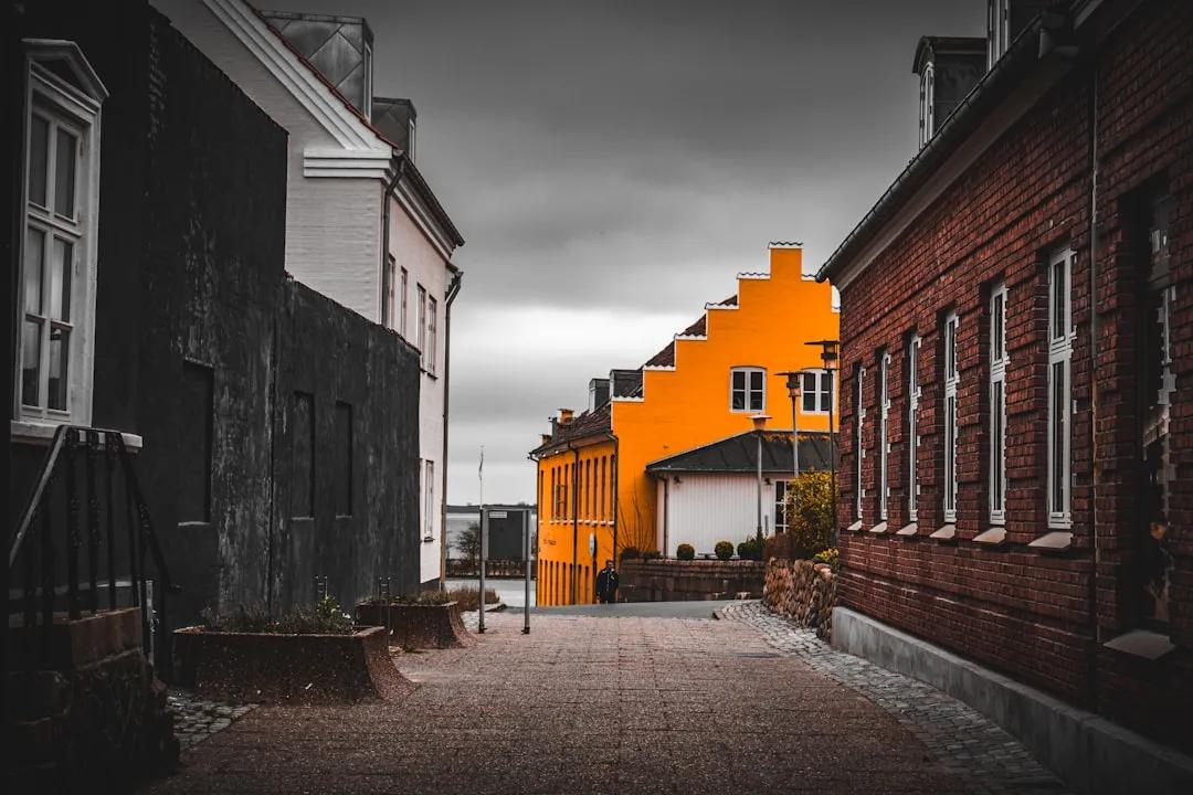 Svendborg