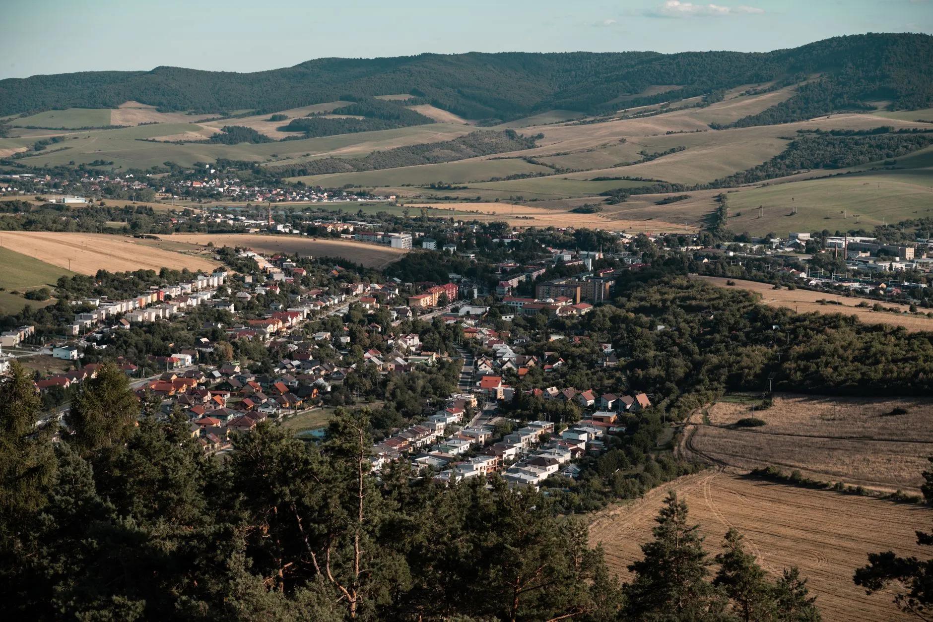 Třebíč